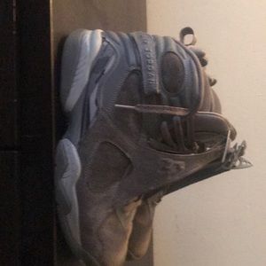 Jordan 8